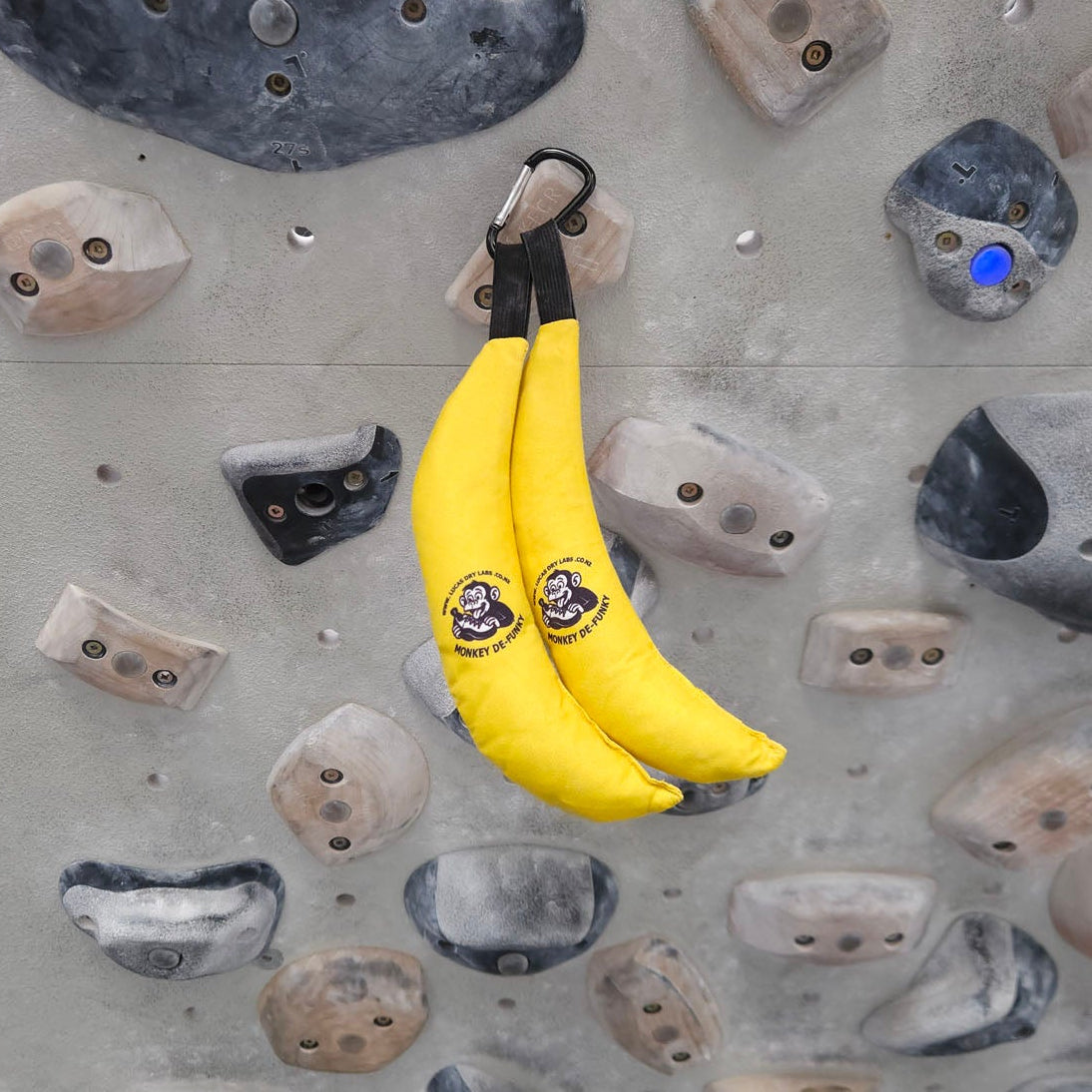 Monkey De-Funky - Lavender Shoe Deodorizers